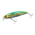 DAIWA Seabass Lure Shoreline Shiner Z Set Upper 75S Adel Lime Konoshiro