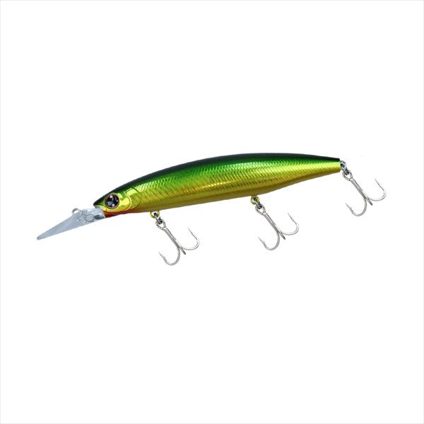 DAIWA Seabass Lure Shoreline Shiner Z Set Upper 110SDR Adelgurikin