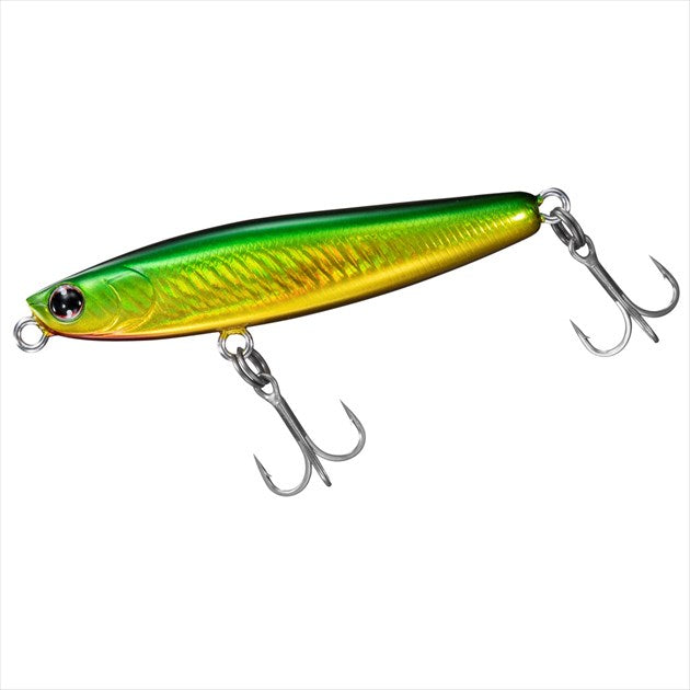 DAIWA Seabass Lure Morethan Switch Hitter DH 76S Adelgurikin