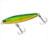 DAIWA Seabass Lure Morethan Switch Hitter DH 76S Adelgurikin