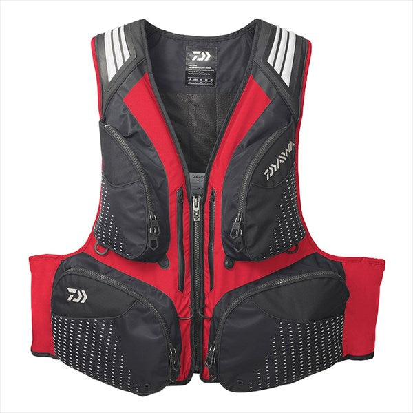 DAIWA Life Jacket DF-3623 Floating Vest M