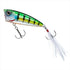 DAIWA Bass Lure Steez Popper 60F Adelgil