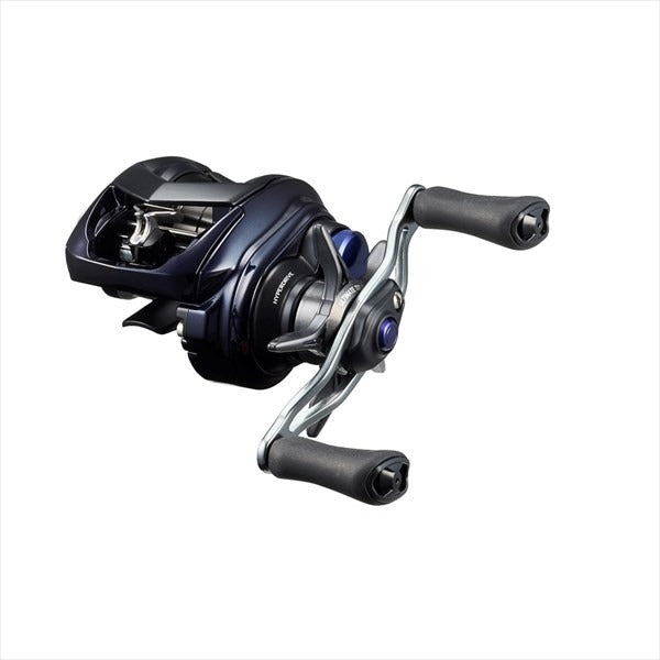 DAIWA Baitcasting Reel 23 Saltist SV TW 80XHL PE SPECIAL (left)
