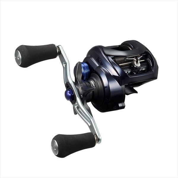 DAIWA Baitcasting Reel 23 Saltist TW 300XH PE SPECIAL (Right)