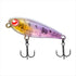 DAIWA Moonflower Yuunagi 40F Invitation Holo Night Whitebait