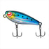 DAIWA Moonflower Yuunagi 40F Invitation Chameleon Hollowfish