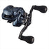 DAIWA Baitcasting Reel Tierra Air IC 100XHL (left)