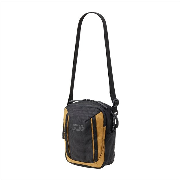 DAIWA Tackle Bag Spectra Shoulder Pouch (A) Coyote