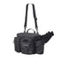 DAIWA Tackle Bag HG Hip Bag (C) Black