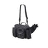 DAIWA Tackle Bag HG Hip Bag LT(C) Black