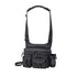 DAIWA Tackle Bag HG Shoulder Bag (C) Black