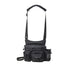 DAIWA Tackle Bag HG Shoulder Bag LT(C) Black