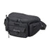 DAIWA Tackle Bag HG Waist Pouch (C) Black