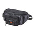 DAIWA Tackle Bag HG Waist Pouch (C) Gray Orange