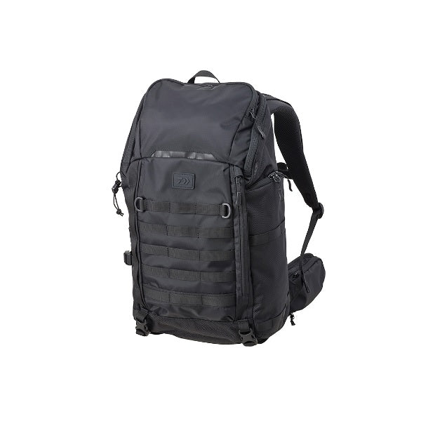 DAIWA Tackle Bag HG Backpack 27(C) Black