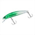 DAIWA Rockfish Hunter 50F Clear Green Lame