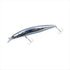 DAIWA Seabass Lure Shoreline Shiner Z Ranker Hunter 130F-HD Silverfish Glow Berry