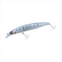 DAIWA Seabass Lure Shoreline Shiner Z Ranker Hunter 130F-HD Clear Adelkeimura Shirasu