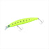 DAIWA Sea Bass Lure Shoreline Shiner Z Ranker Hunter 130F-HD Matte Chart Sardine