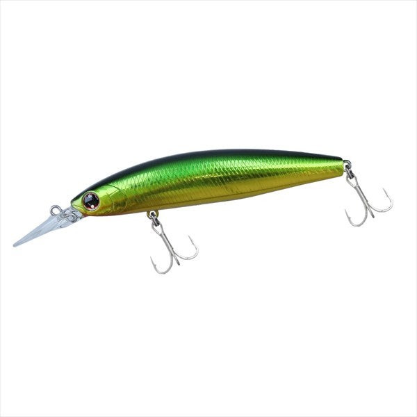 DAIWA Seabass Lure Shoreline Shiner Z Set Upper 97S-DR Adelgurikin