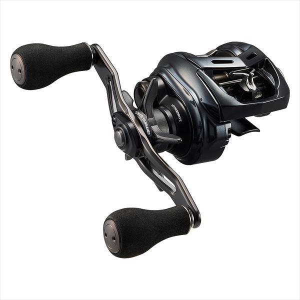 DAIWA Double-Axis Reel 24 Admira (ADMIRA) A150H (Right)