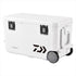 Daiwa Cooler Box Tough Trunk GU4300 White