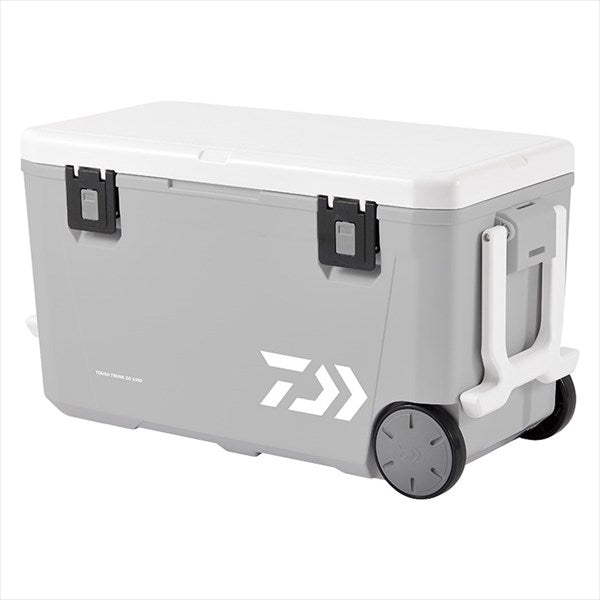 Daiwa Cooler Box Tough Trunk GU4300 Gray