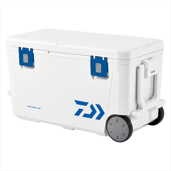 Daiwa Cooler Box Tough Trunk S4300 Blue