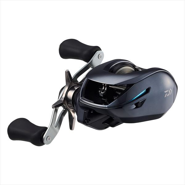 DAIWA Baitcasting Reel 24IM Z TW 200XH-C (Right) 2024 New Product