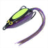 DAIWA Bass Lure Steez Snappy Frog Sight Smelt