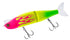 DAIWA Sea Bass Lure Morethan Lazy Fa Shad J 100S Pink Fire Banana