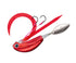 DAIWA Tairaba Red Fang Blade Breaker Tamakami 45g PH Red Fang Red