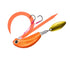 DAIWA Tairaba Red Fang Blade Breaker Tamakami 45g PH Red Fang Orange