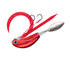 DAIWA Tairaba Red Fang Blade Breaker Tamakami 80g PH Red Fang Red