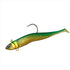 DAIWA Worm Morethan Seabass Rodem Mini 10g Green Gold