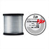 Daiwa Bobbin Thread 23 Justron VP Clear No. 2-1000m