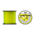 Daiwa Bobbin Thread Justron Yellow No. 2-500m