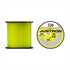 Daiwa Bobbin Thread Justron Yellow No. 5-500m