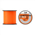 Daiwa Bobbin Thread Justron Hot Orange No. 2-500m