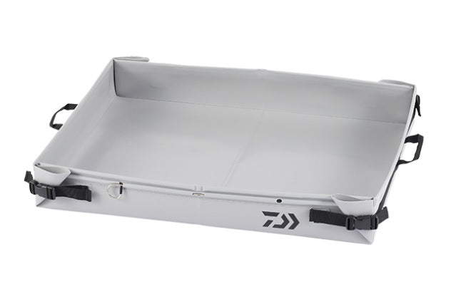 DAIWA Tackle Bag Tackle Tray (C) W Size Gray