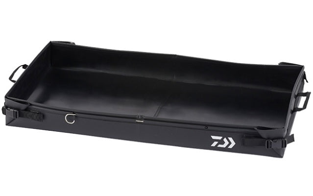 DAIWA Tackle Bag Tackle Tray (C) L Size Black