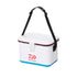 DAIWA Tackle Bag Tackle Bag CS17L(K) White Blue