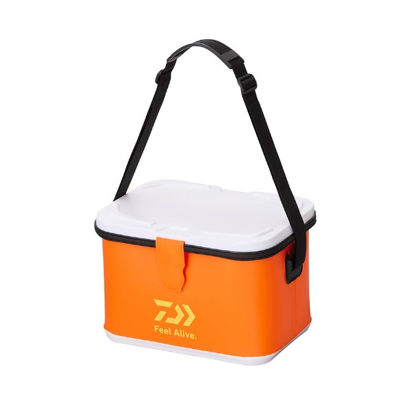 DAIWA Tackle Bag Tackle Bag CS17L(K) Orange