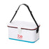 DAIWA Tackle Bag Tackle Bag CS22L(K) White Blue