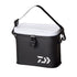 DAIWA Tackle Bag Multi Stocker (B) Black Silver