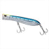 DAIWA Sea Bass Lure Salty Pop 110F Chart Head Plated Sardine