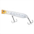 DAIWA Seabass Lure Salty Pop 110F SG Chameleon Raw Shirasu