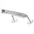 DAIWA Sea Bass Lure Salty Pop 110F Chameleon Silverfish Glow Berry