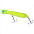 DAIWA Seabass Lure Salty Pop 110F Matte Chart