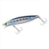 DAIWA Sea Bass Lure Shoreline Shiner Z Vertis R 98F-SSR Adel Chart Head Sardine